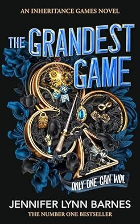 The Grandest Game