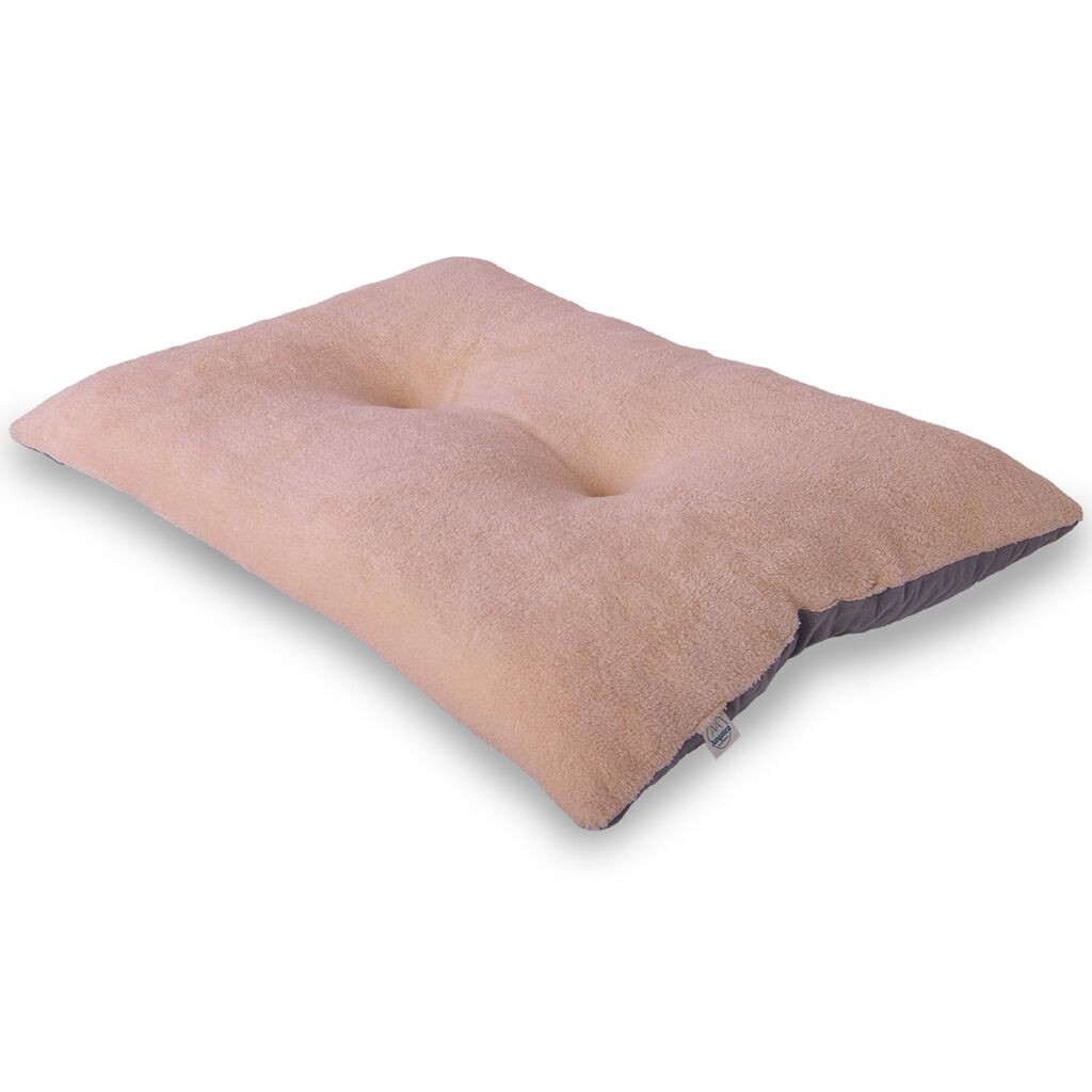 Aberto Design Jastuk za pse Polly Dog, 35x50 cm, Rozi