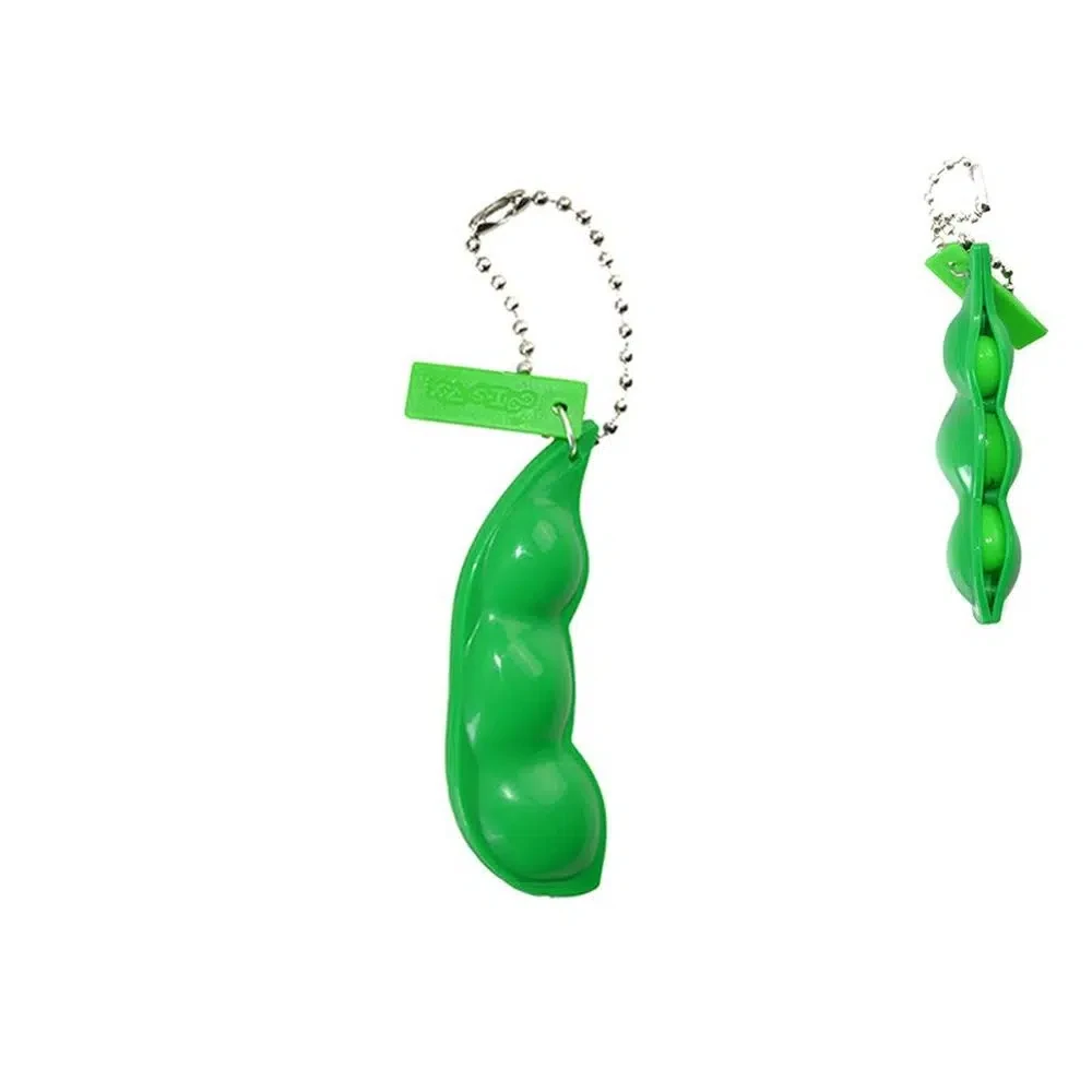 Privezak za ključeve Grašak