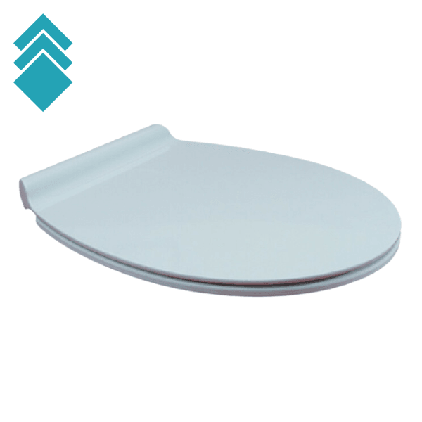 Gepard WC daska Slim C9 sc