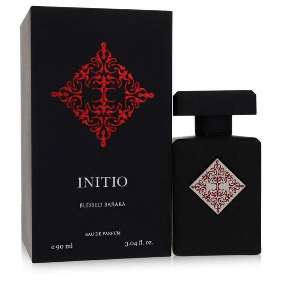 Initio Unisex parfem Blessed Baraka, EDP, 90 ml