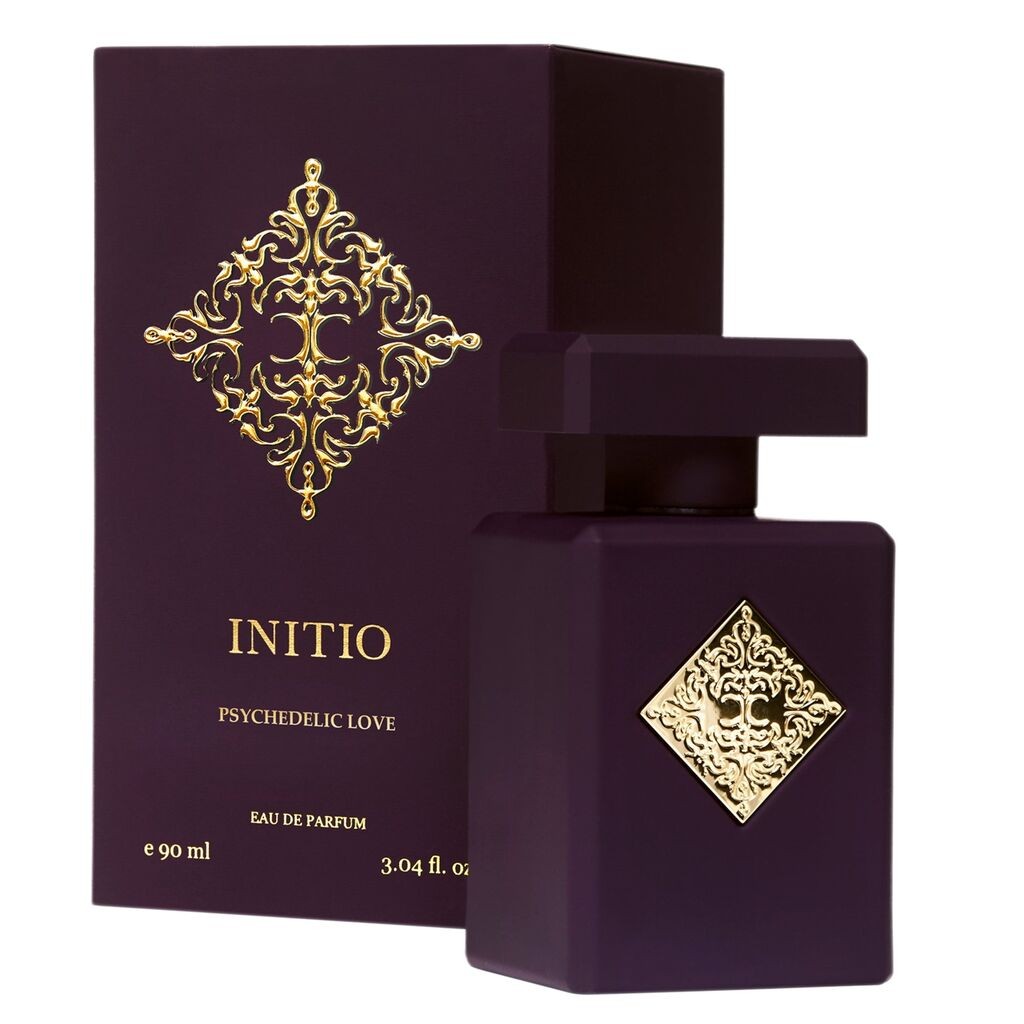 Initio Unisex parfem Psychedelic Love, EDP, 90 ml