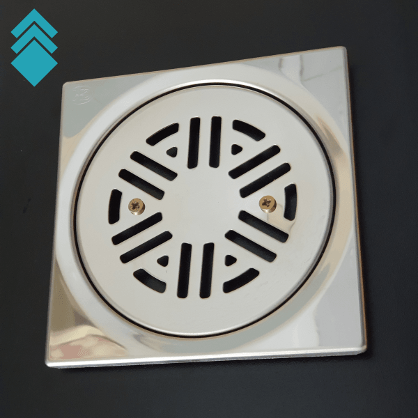 Antić Kosta Slivnik podna rešetka, 150x150