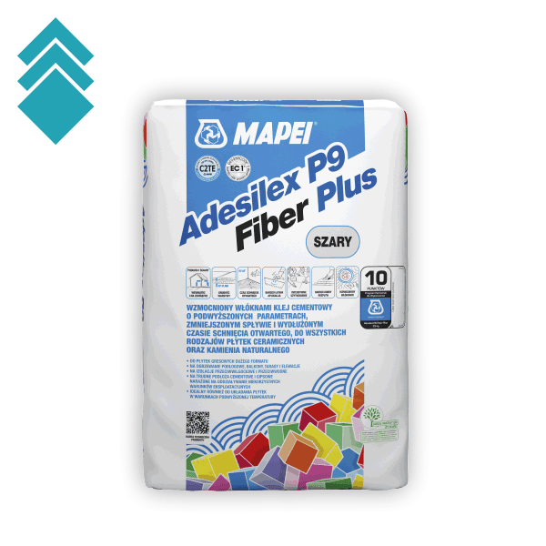 Mapei Lepak za pločice Adesilex p9 Fiber Plus