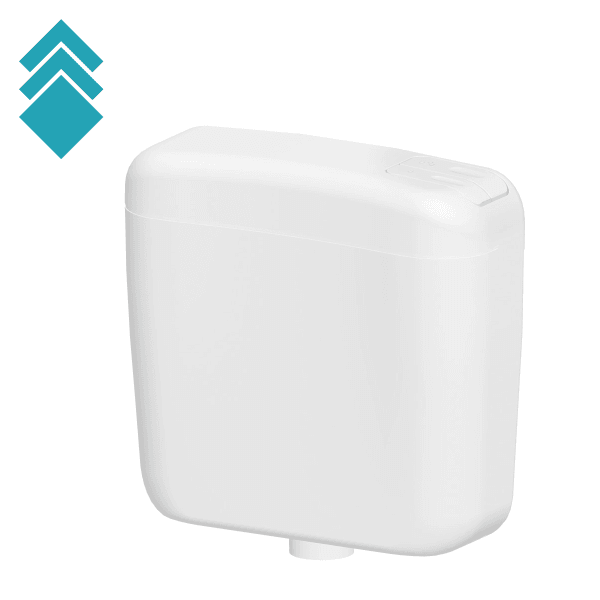 LIV Vodokotlić Vision 195005 NM