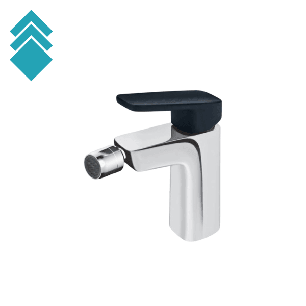 Rosan Baterija za bide Stolz 139101B, Crna