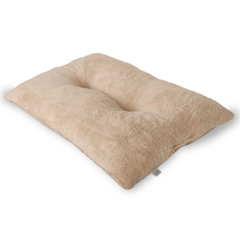 Aberto Design Jastuk za pse Polly Dog, 35x50 cm, Krem