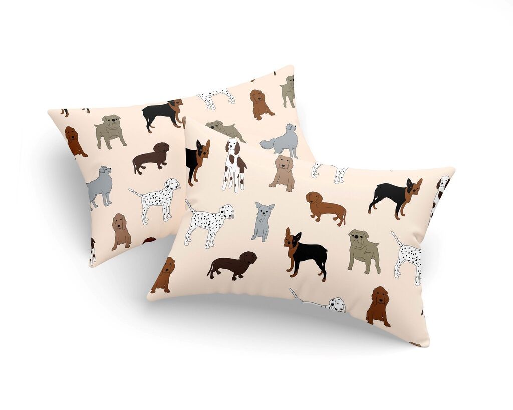 L'essentiel Maison Set jastučnica Havhav, Bež