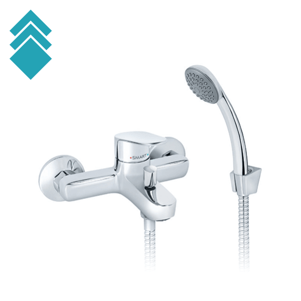 Rosan Slavina za umivaonik Smart ja331001