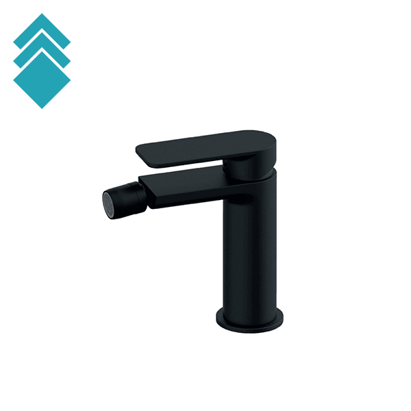 Rosan Slavina za bide S2 239101B, Crna