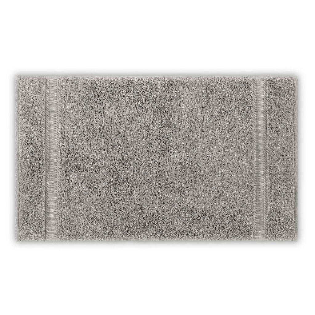 L'essentiel Maison Peškir za kupanje Fancy, 33x33, Sivi