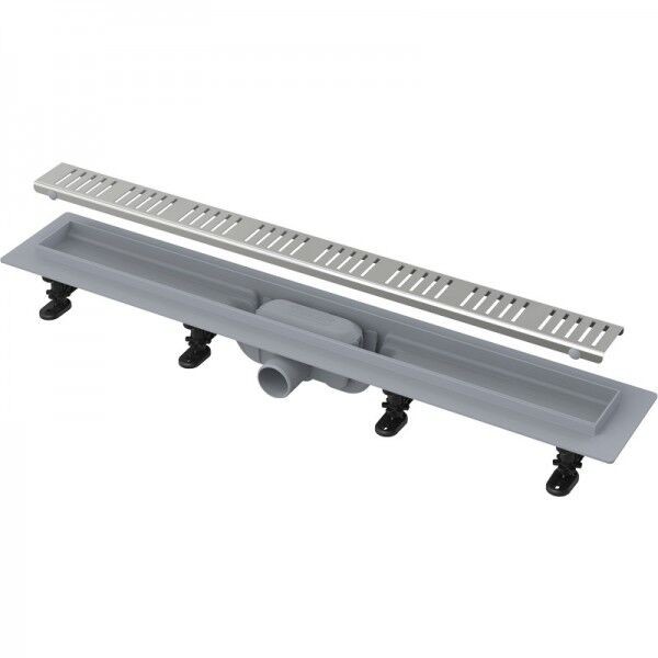 Alca plast Slivnik kanalica APZ 10-550