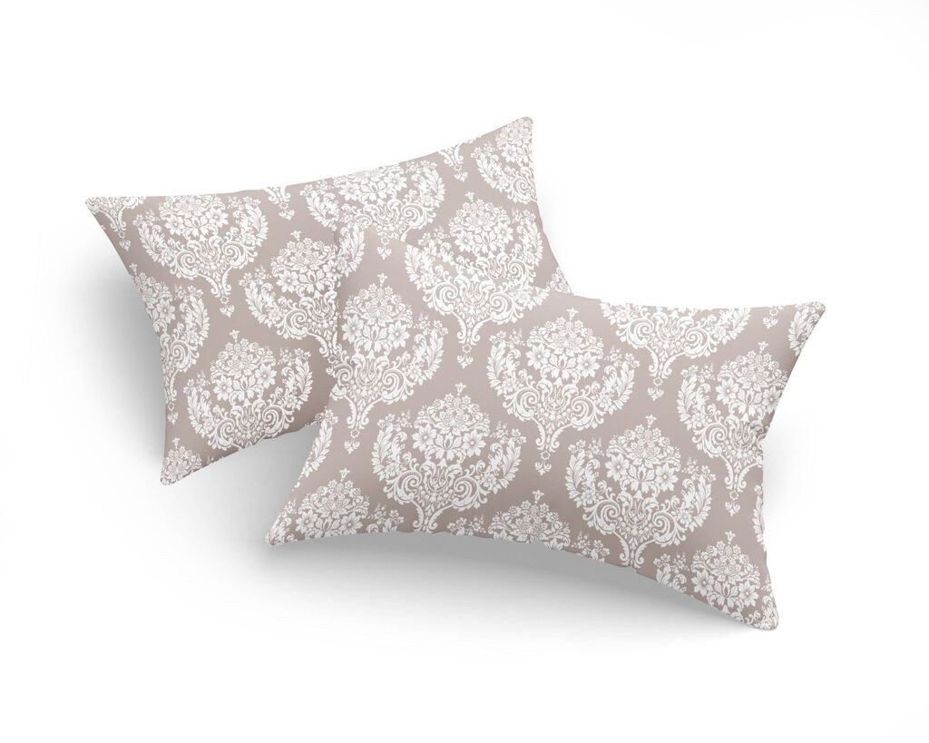 L'essentiel Maison Set Jastučnica Post, Smeđi