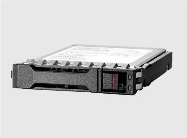 HP SSD, MR, 2.4TB, SAS, 10K, SFF, BC, 512e, MV