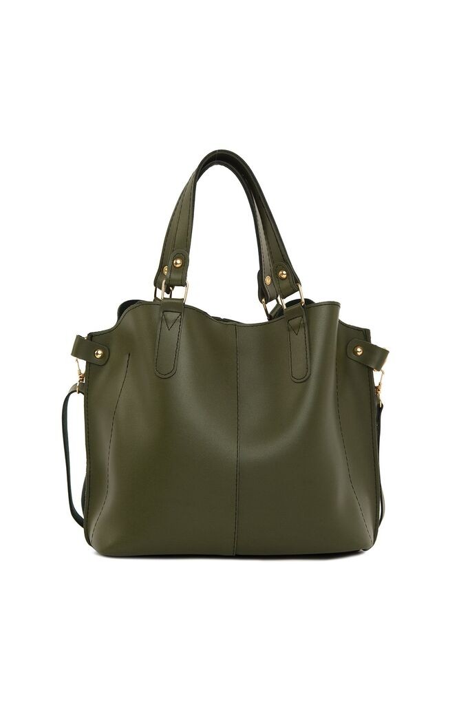 MyValice Ženska torba 2918-45237, Maslina