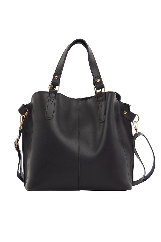 MyValice Ženska torba 2918-39759, Crna