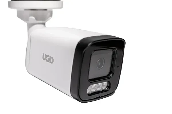 UGD HD kamera F284-HR51, 5MP, 4u1