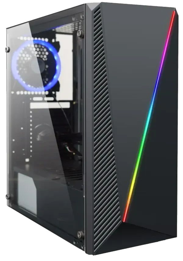 Zeus Računar Intel i7-12700K/DDR4, 16GB/m.2, 1TB