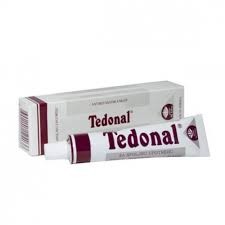 Lotos Tedonal mast, 25g