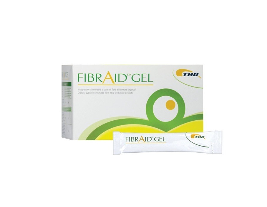 Invento Health Care Group Fibraid gel, 20 kesica