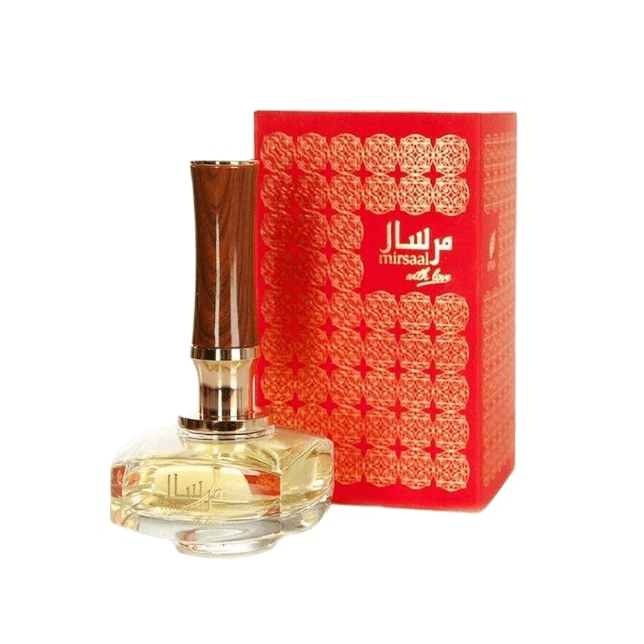 Afnan Ženski parfem Mirsaal with Love EDP 90ml