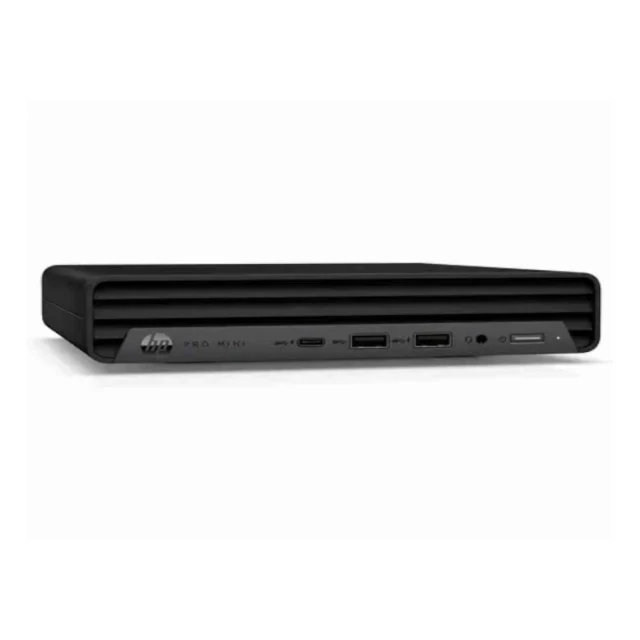 HP Računar Pro Mini 400 G9, DOS, I7-13700T, 16GB, 512GB, HDMI