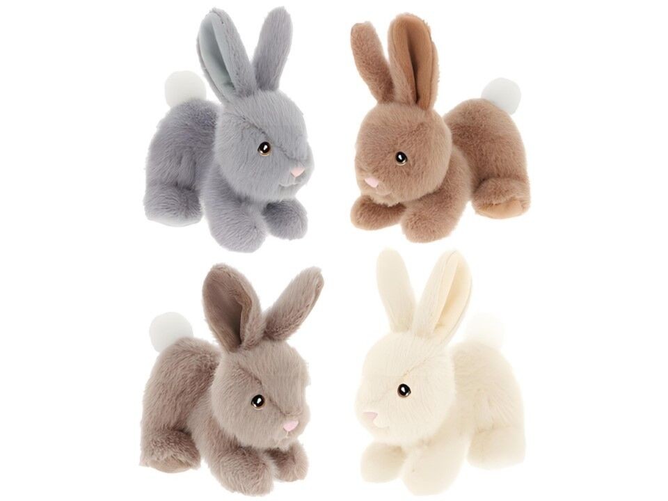 Plišana igračka Zeka