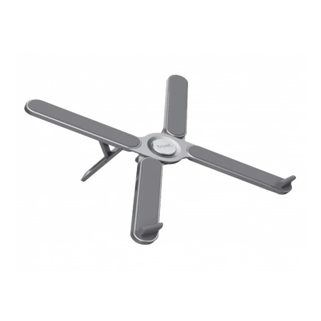 Trust Postolje Macy, Foldable ALU, Laptop, Stand