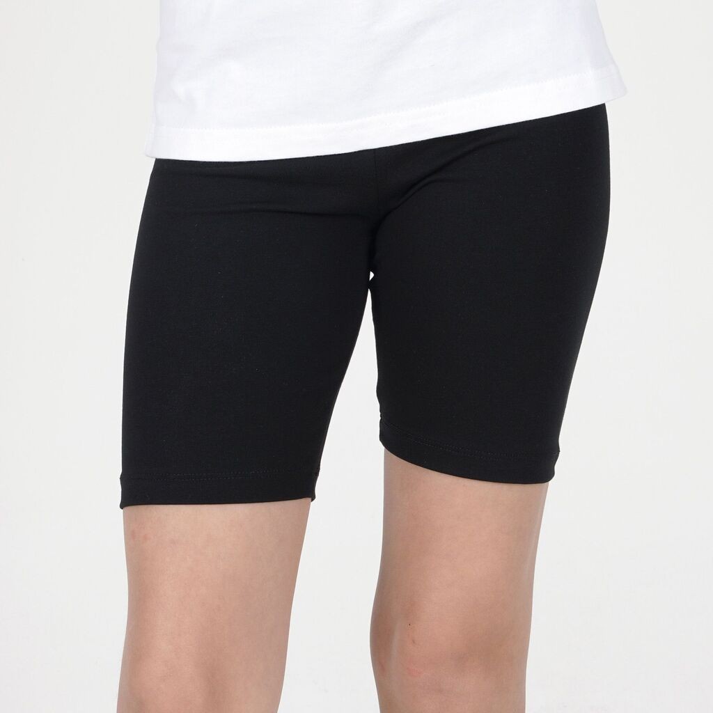 Rang Biciklističke za devojčice Lorelai GG, Crne