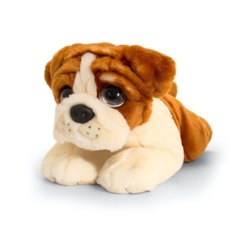 Plišana igračka Buldog