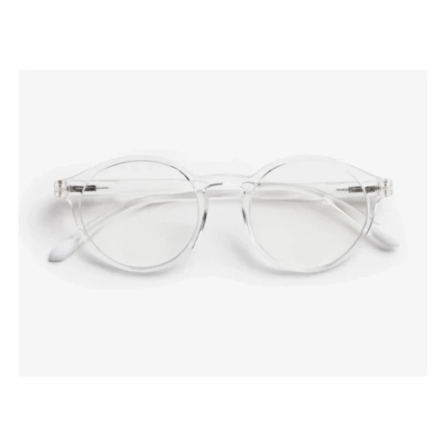 Barner Zaštitne naočare Le Marais, Providne