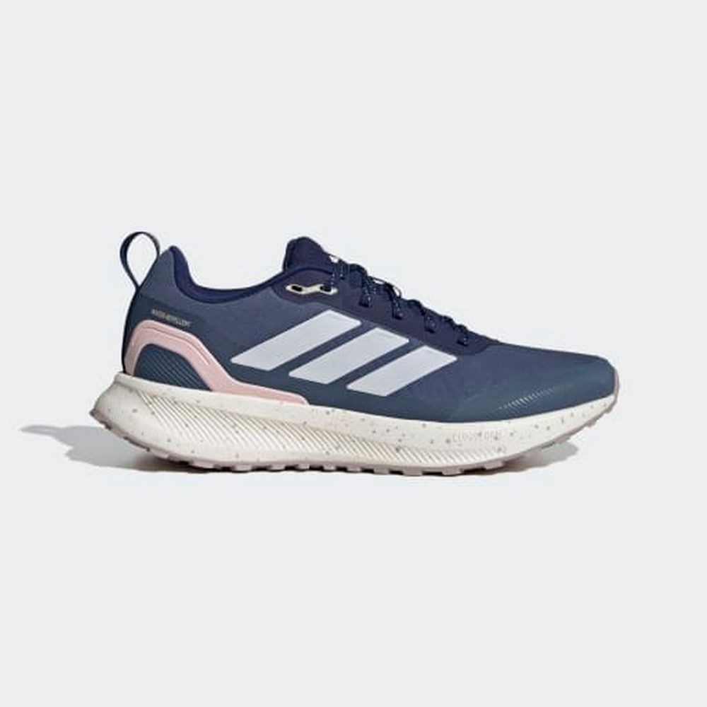 Adidas Ženske patike runfalcon 5 tr, Teget