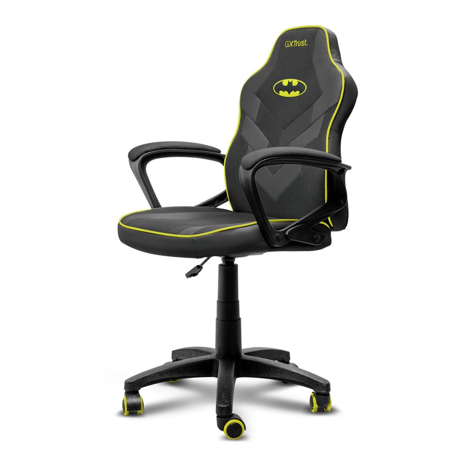 Trust Gaming stolica GXT703BM REVVO za decu BATMAN