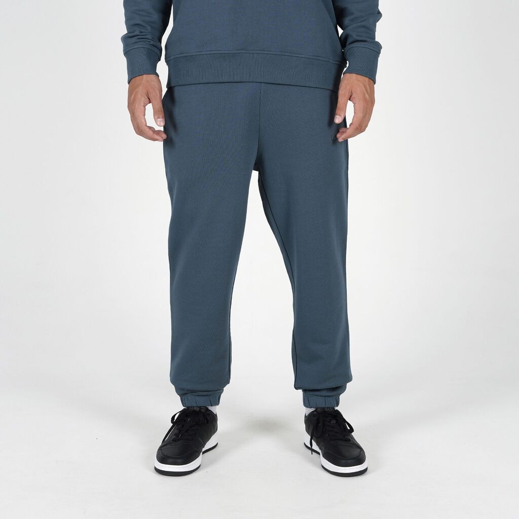 La Terra Muški donji deo trenerke Fondo, Tamnoplavi