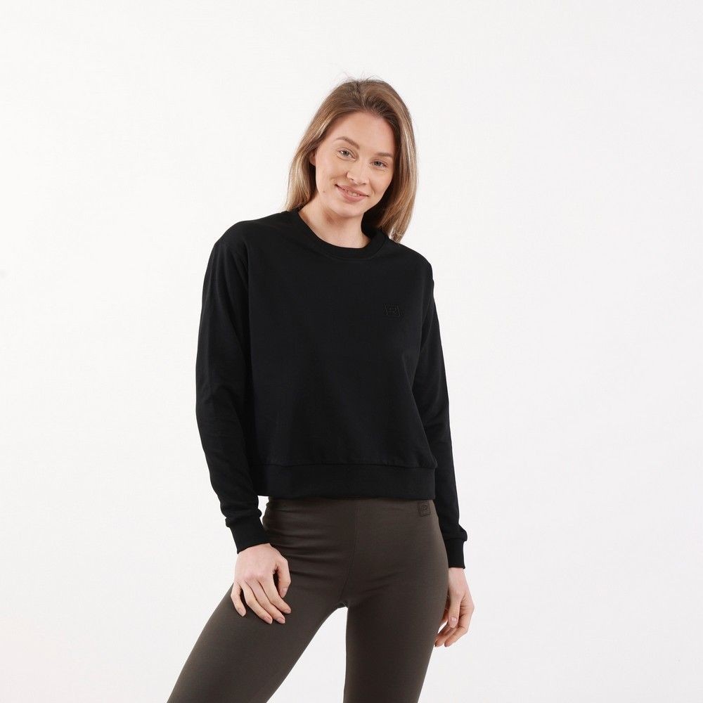 Rang Ženski duks Alessandra, Crni