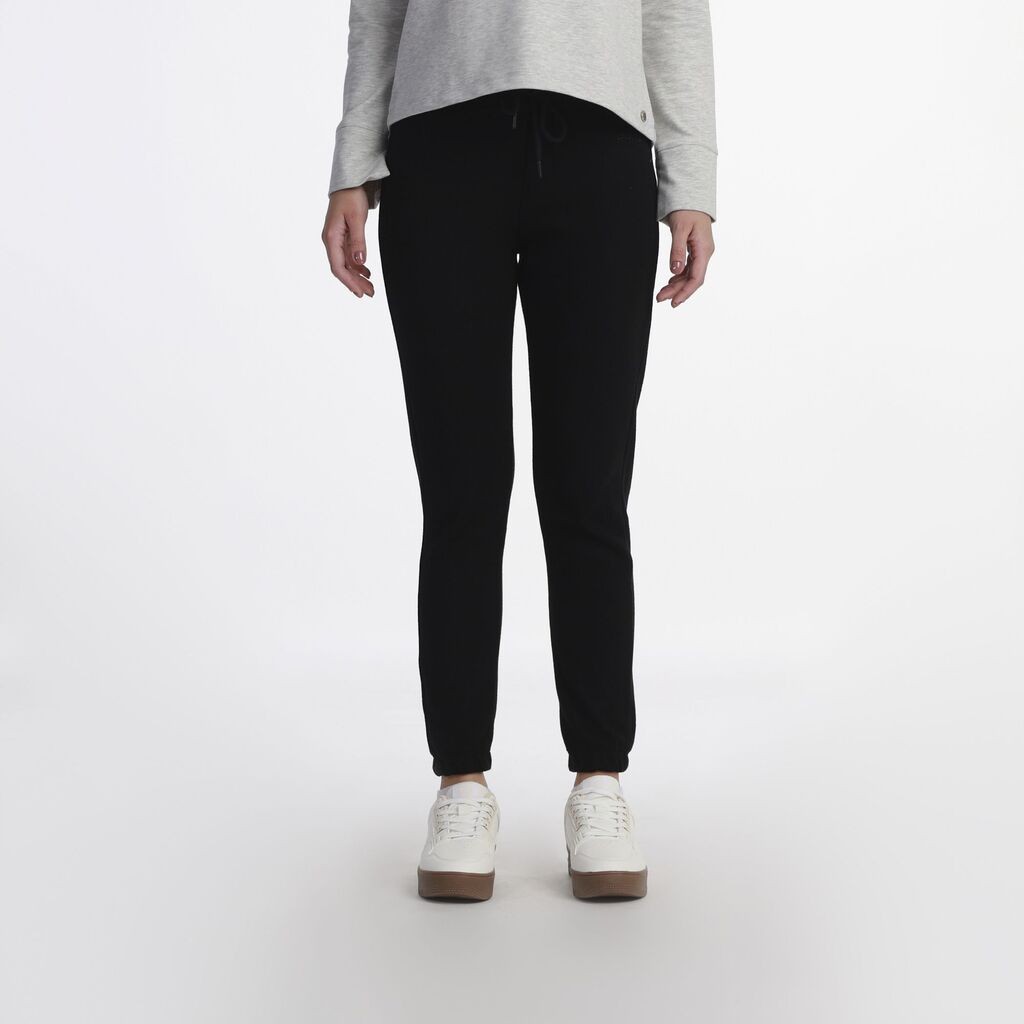 Rang Ženski donji deo trenerke Hope, Crni