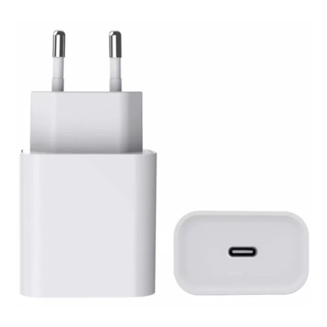 Apple Adapter 20W USB-C MD3J4ZM/A, Beli