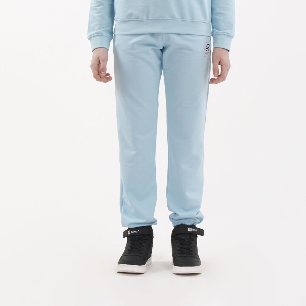 Rang Donji deo trenerke za dečake Michael BG, Svetloplavi