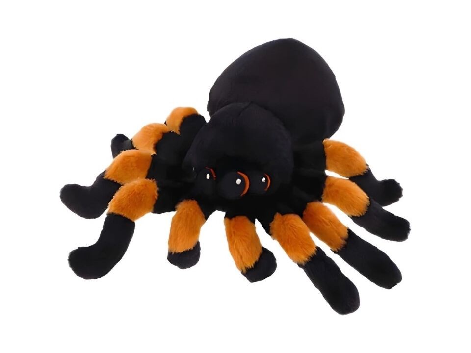 Plišana igračka Tarantula