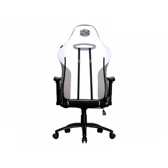 Cooler Master Gaming stolica Caliber R3C Gcr3C-Gwk, Sivo-bela