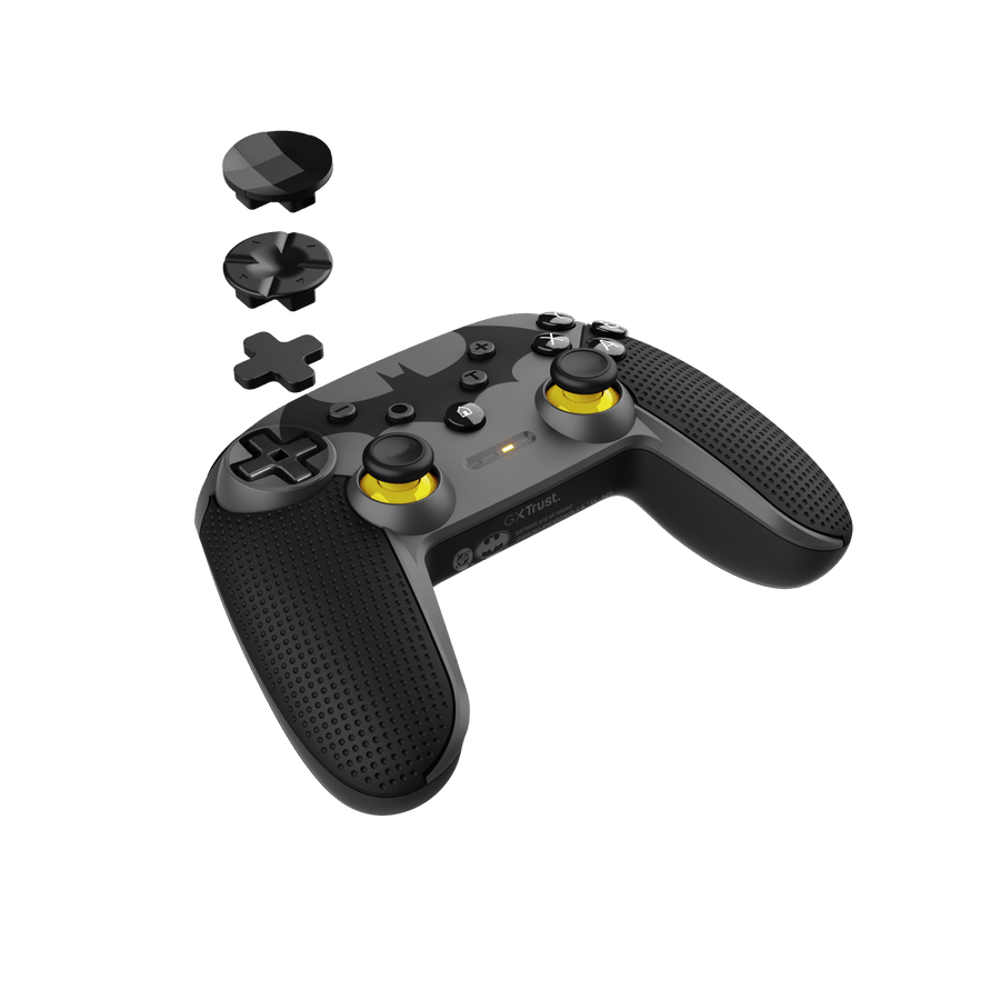 Trust Bežiči džojstik GXT542BM MUTA WRL BATMAN