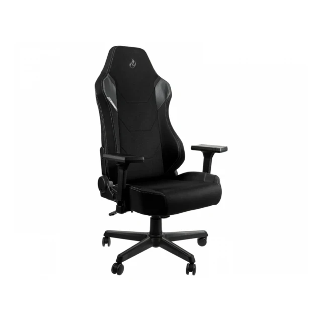Nitro Concepts Gaming stolica X1000 Stealth, Crna