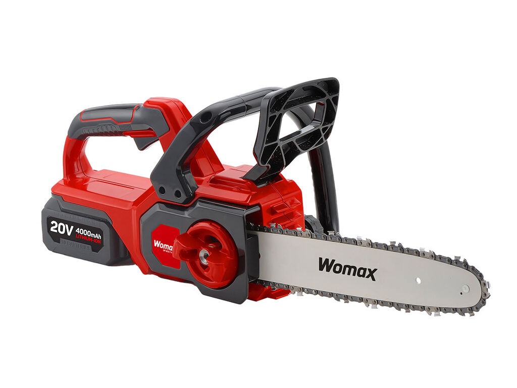 Womax Baterijska testera GP-BCS