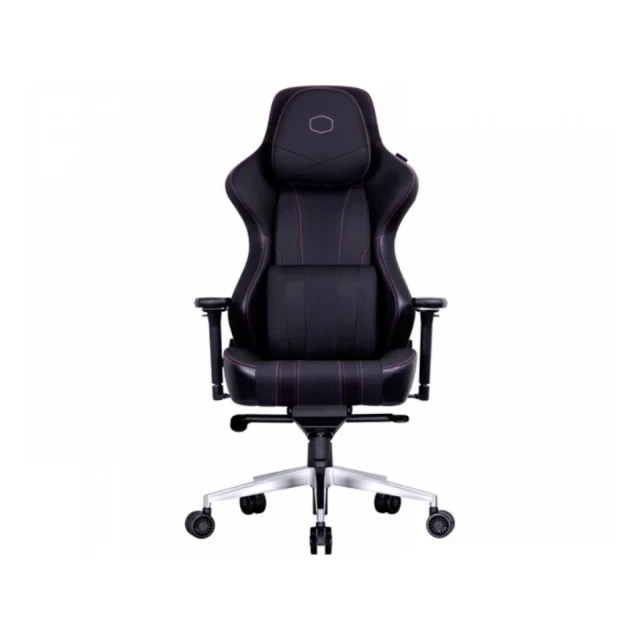 Cooler Master Gaming stolica Caliber X2, Crna