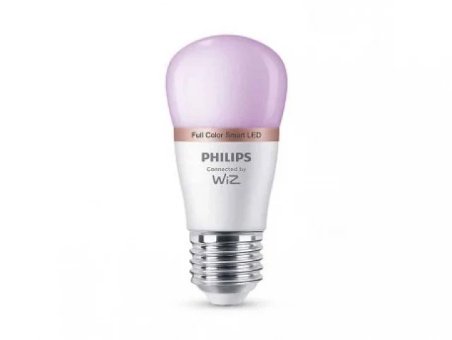 Philips LED Smart sijalica 929003499821, Wfb, 40W, P45, E27, 922-65, Rgb, 1Pf/6