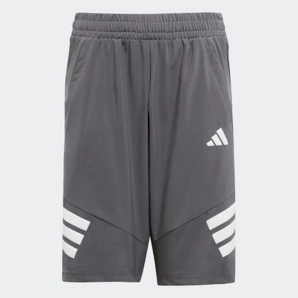 Adidas Muški šorc all sports nxt, Sivi