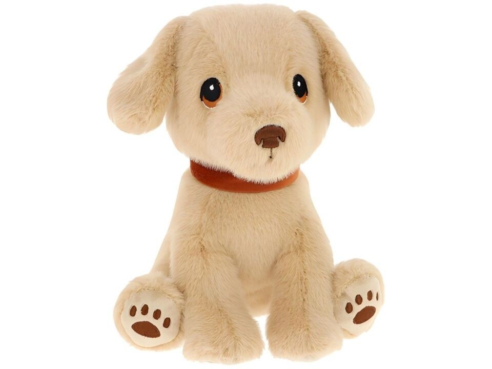 Plišana igračka Labrador