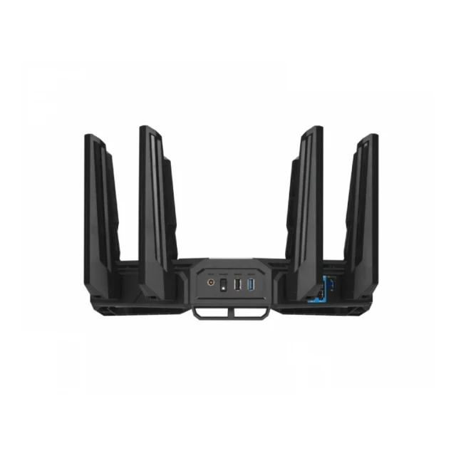 Asus Gaming ruter ROG Rapture GT-BE98 Quad-band WiFi 7