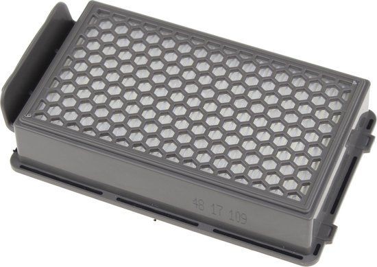 Rowenta Dodatna oprema za usisivače ZR903501, Cilindrični usisivač, Filter