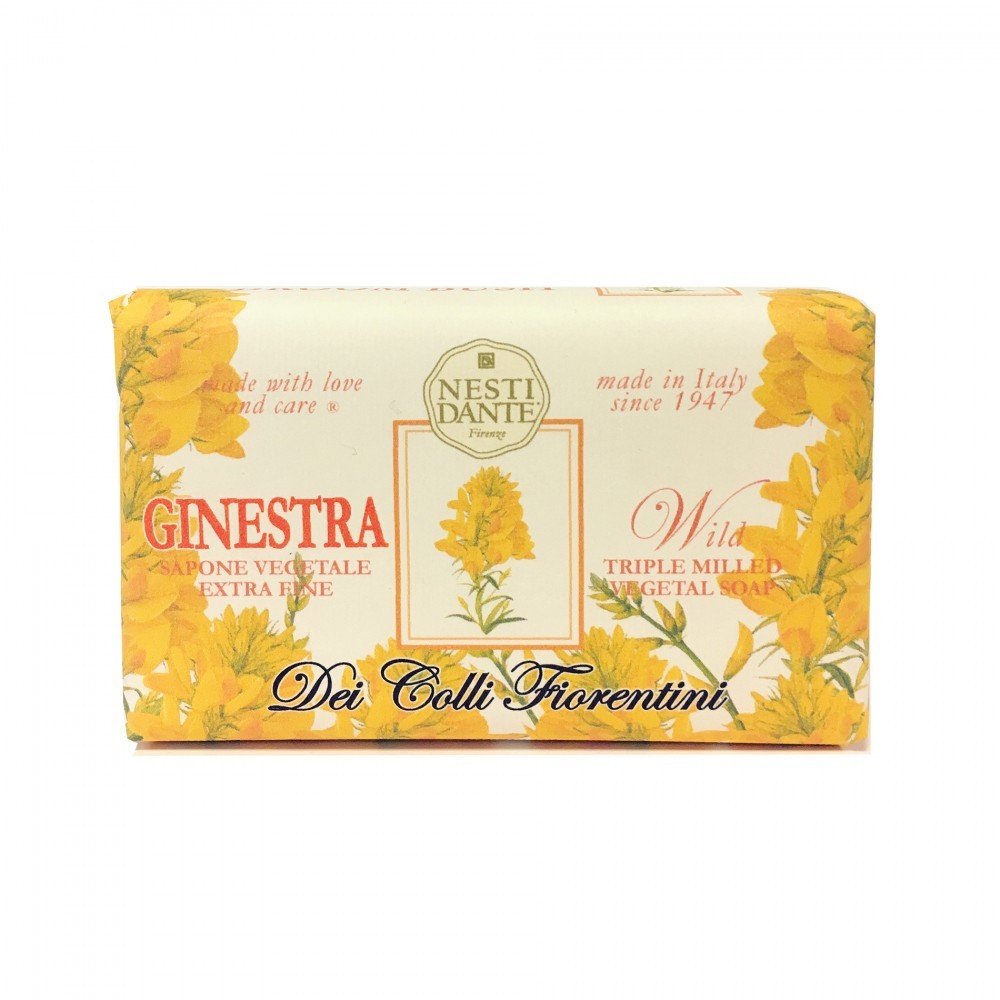 NESTI DANTE Sapun Ginestra Dei Colli Fiorentini, 250 g